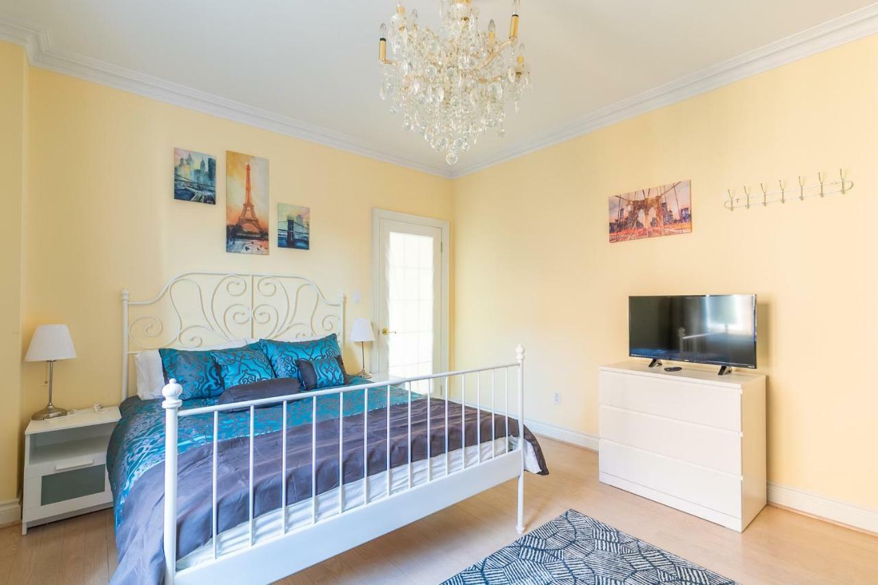 Guest house Simply Comfort. North York Toronto
