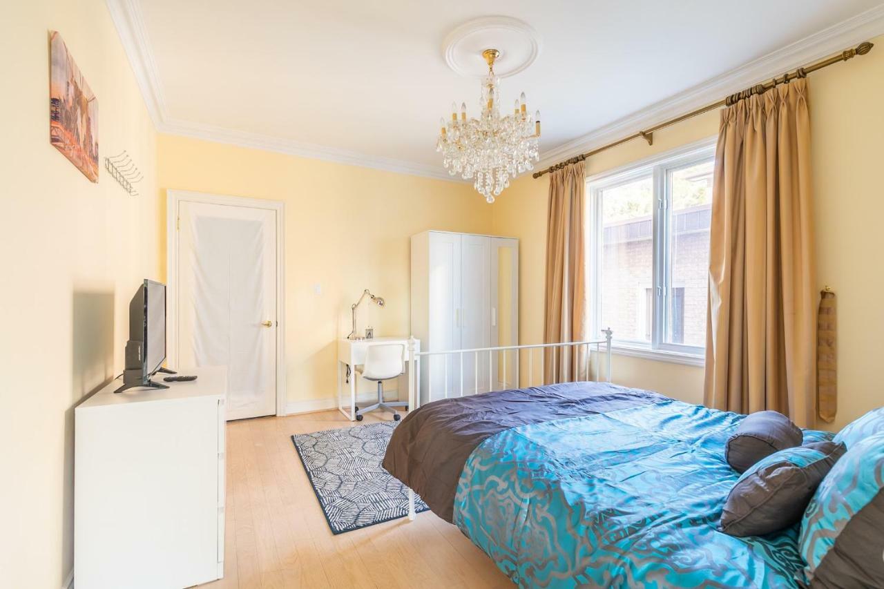 Simply Comfort. North York Guest house