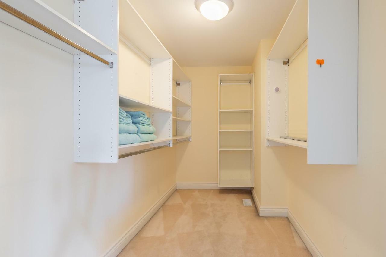 Simply Comfort. North York Guest house