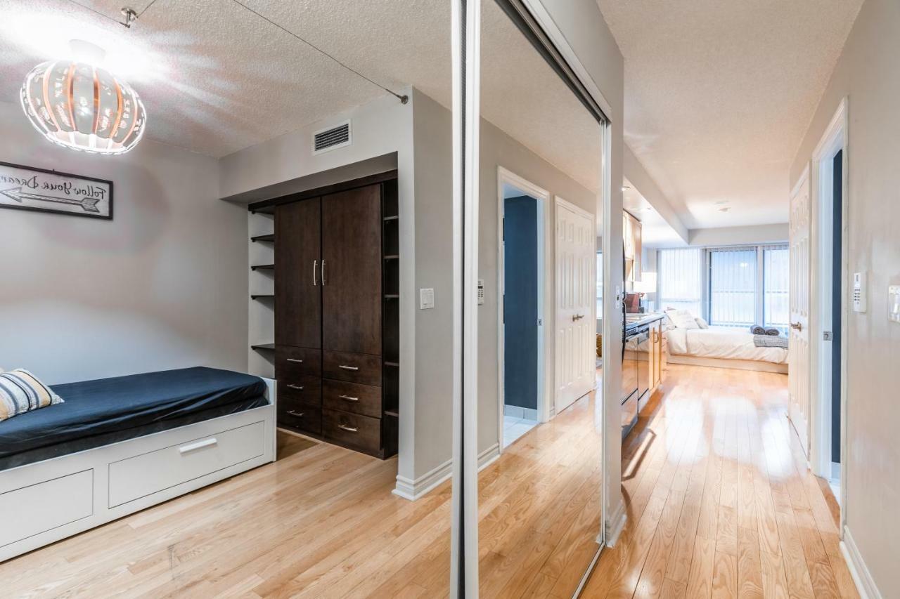 Aoc - Heart Of Downtown Aparthotel