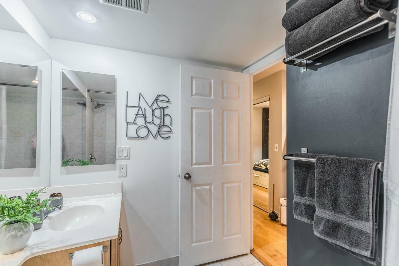 Aoc - Heart Of Downtown Aparthotel Toronto