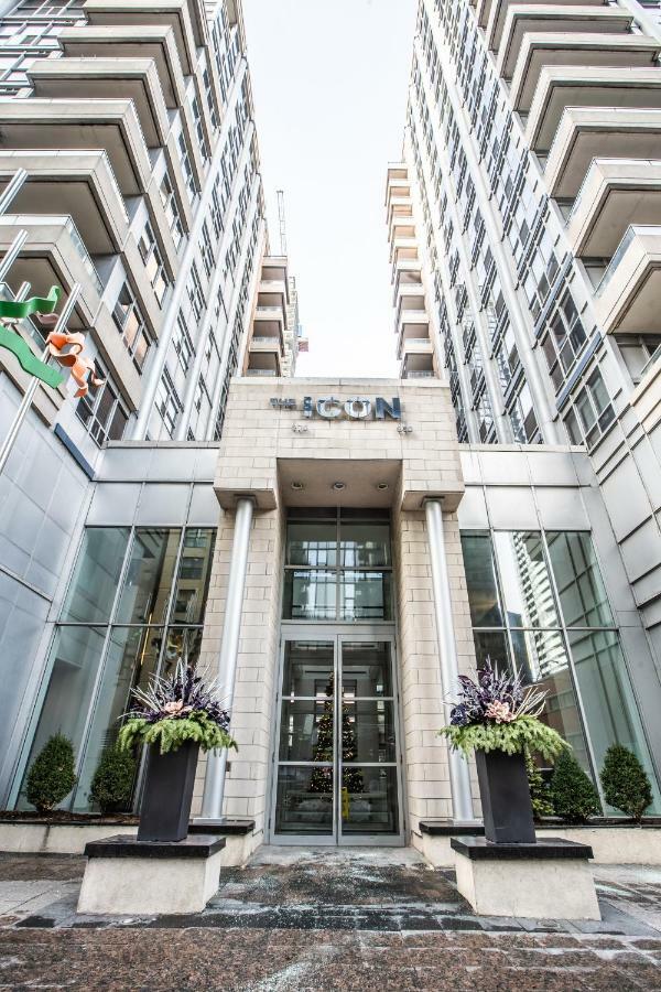 Aoc - Heart Of Downtown 3* Toronto