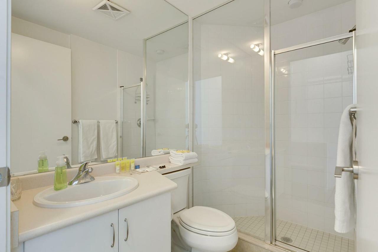 Cozy Studio Steps To Ttc, Lake, And Downtown Apartment *