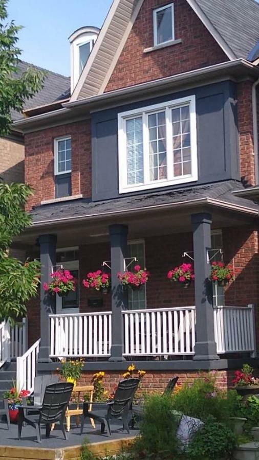 Privatunterkunft Village At York U