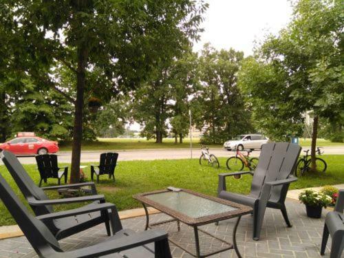 Village At York U Privatunterkunft Toronto