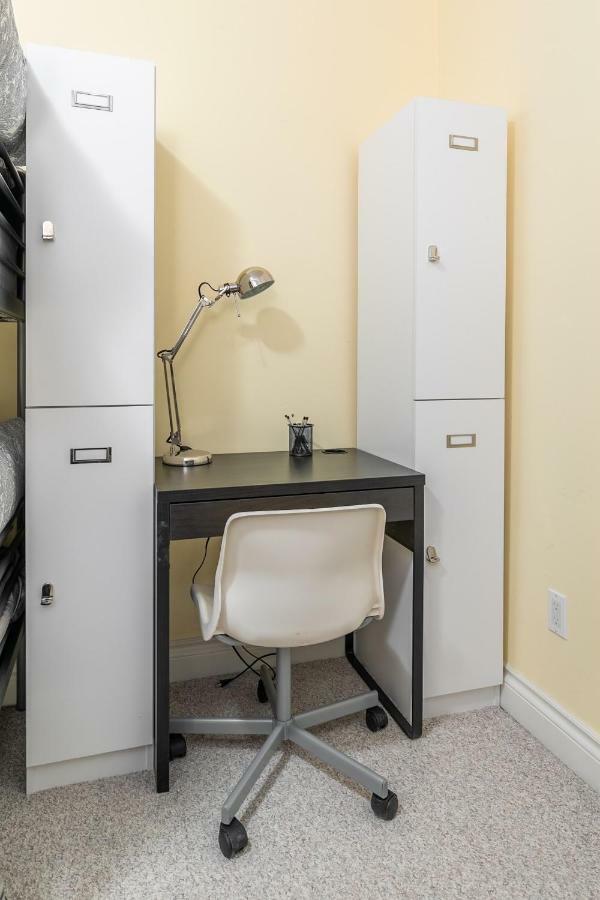 Simply Comfort. North York Guest house