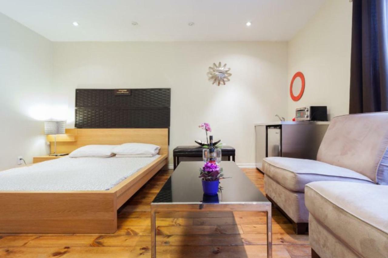 Apartment Last Minute Downtown Deals .