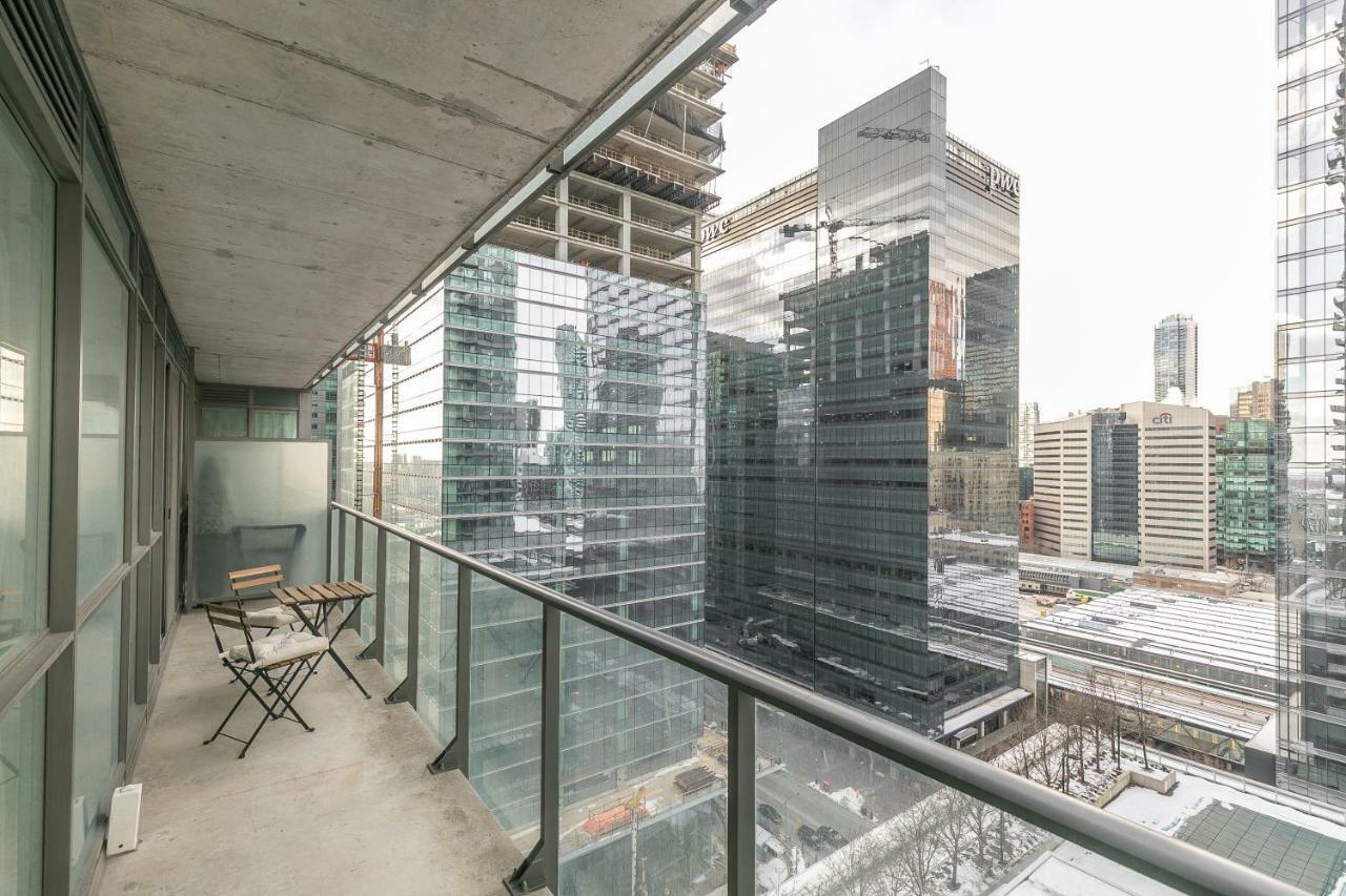Globalstay Maple Leaf Square * Toronto