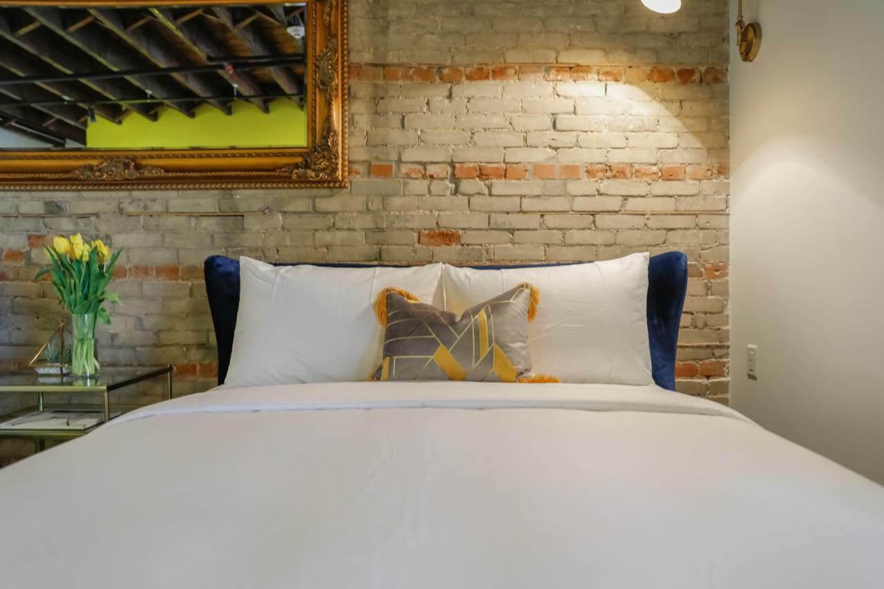The Westlake Hotel 5*