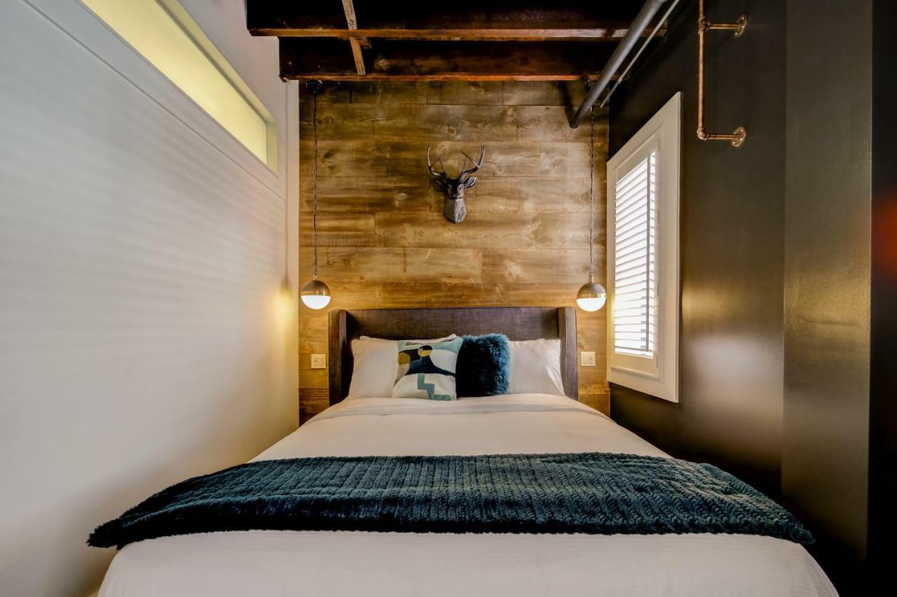 The Westlake 5* Toronto