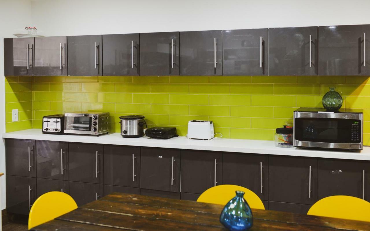Hostel Kensington College Backpackers