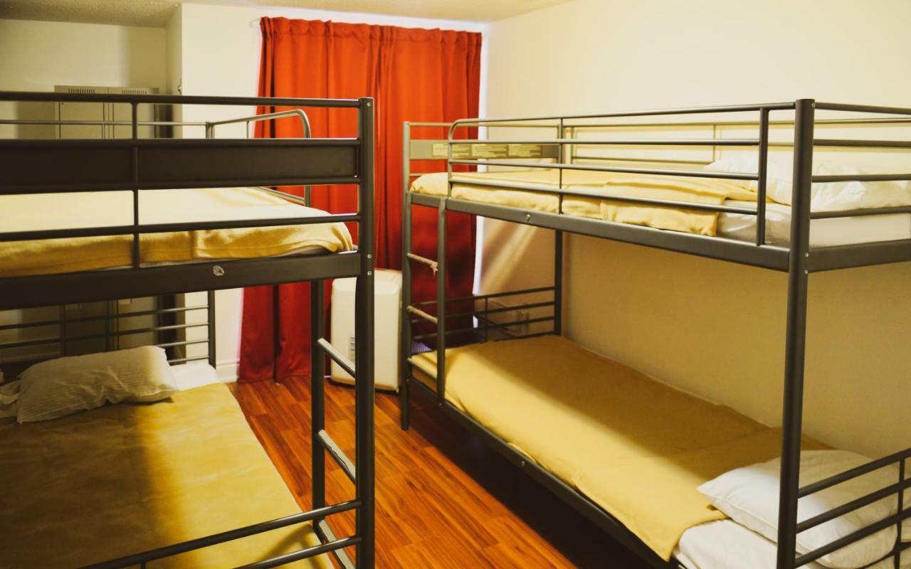 Kensington College Backpackers *