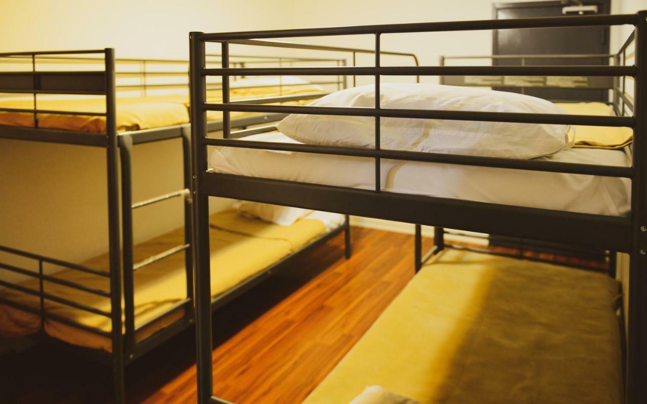 Hostel Kensington College Backpackers