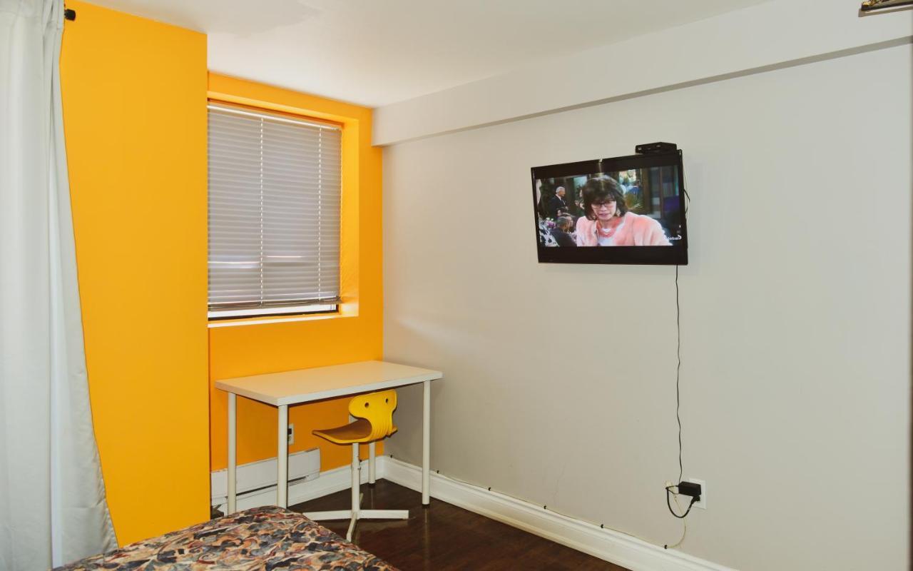 Kensington College Backpackers Hostel *