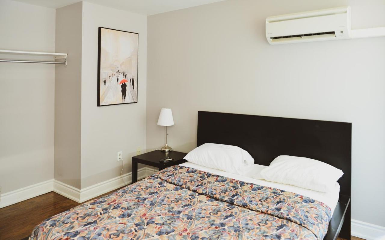 Kensington College Backpackers Hostel Toronto