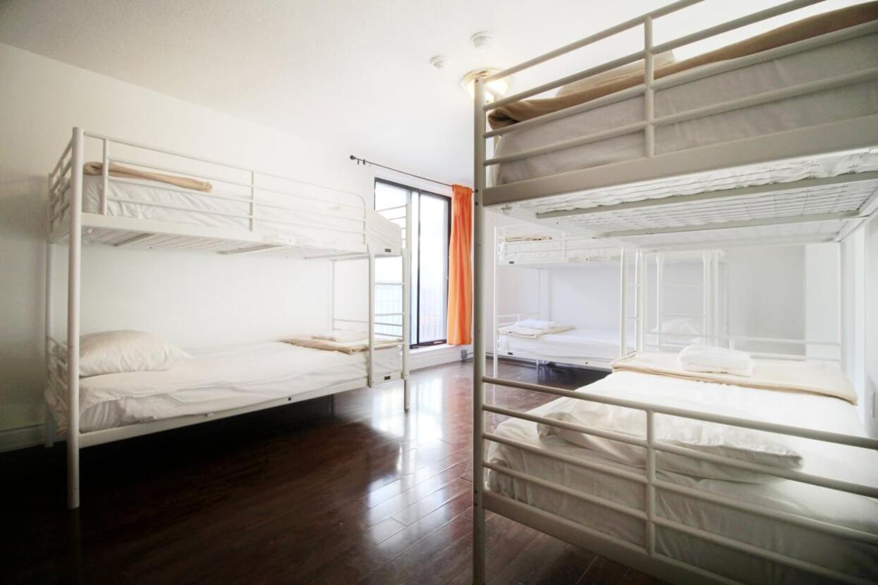 Kensington College Backpackers Hostel Toronto