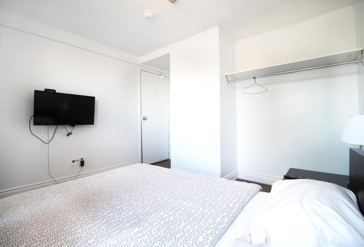 Kensington College Backpackers Toronto