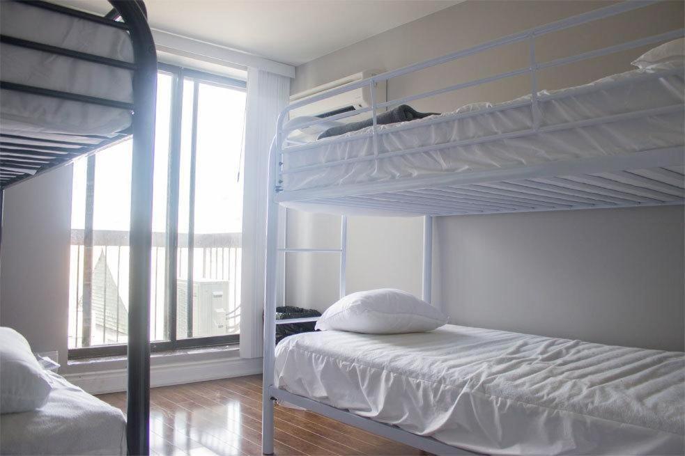 Kensington College Backpackers Hostel Toronto