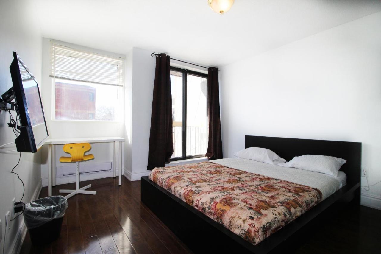 Kensington College Backpackers Hostel