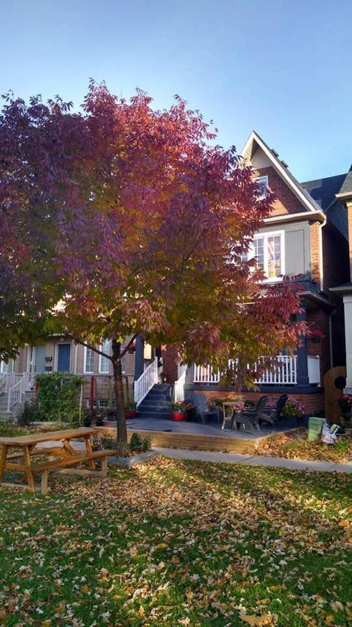 Privatunterkunft Village At York U
