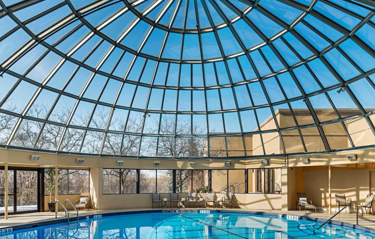 Sheraton Airport & Conference Centre Hotel
