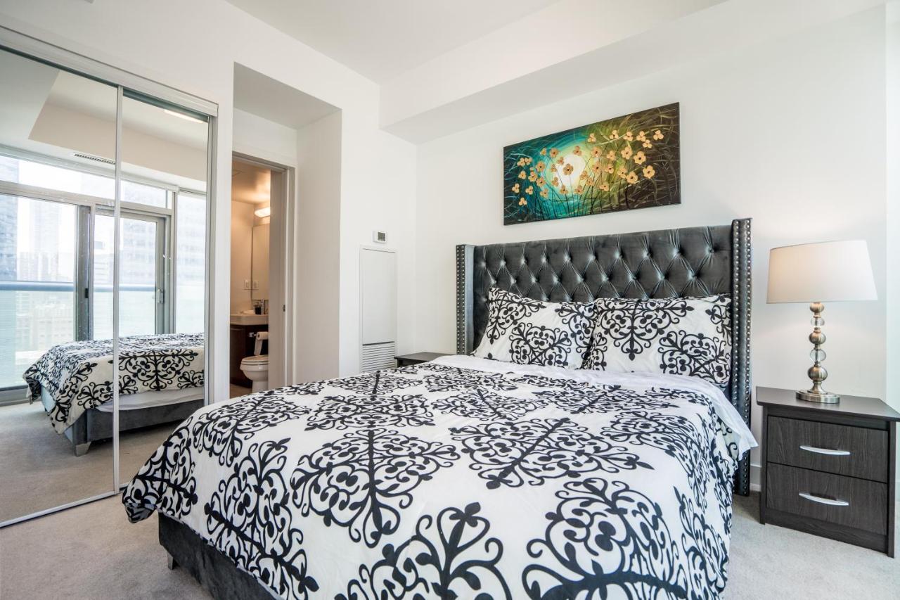 Aaira Apartment Toronto