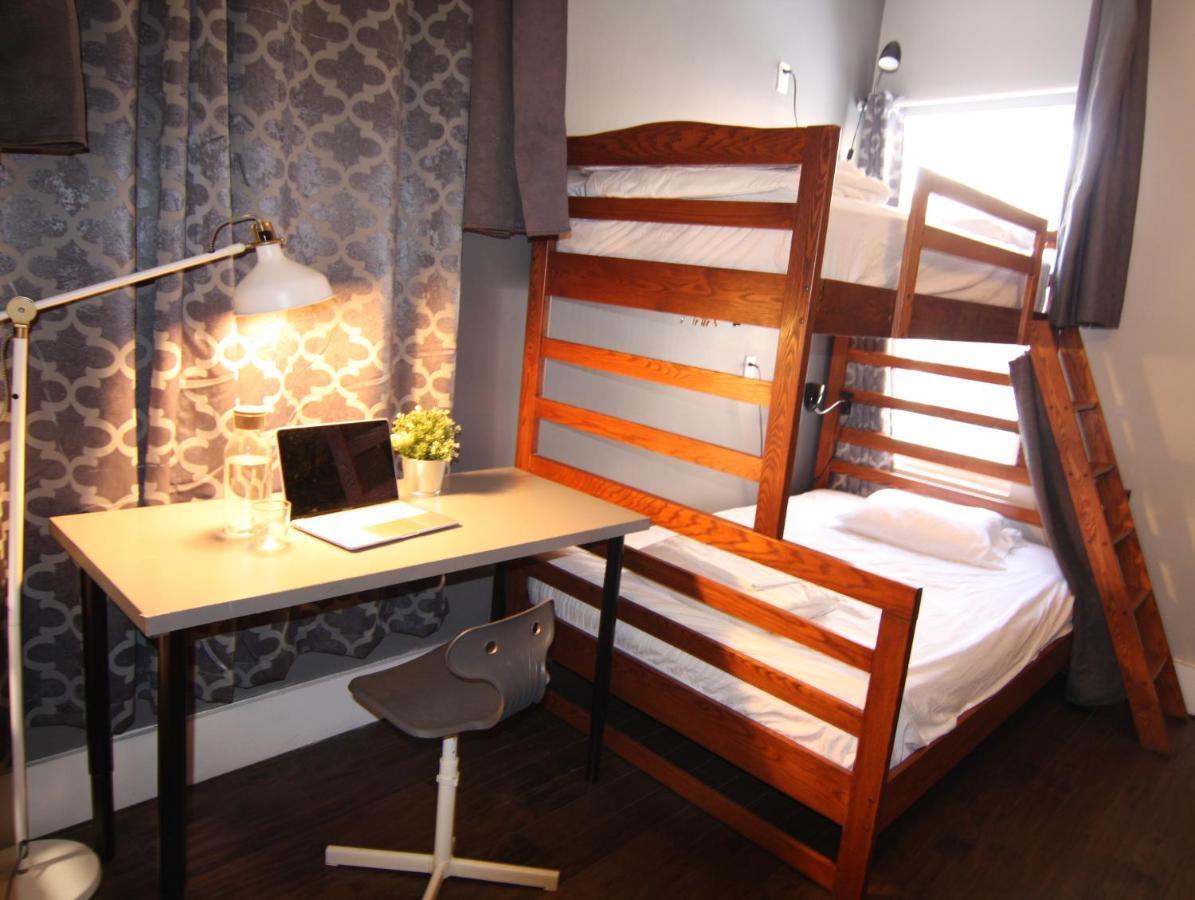 Hostel The Clarence Park *
