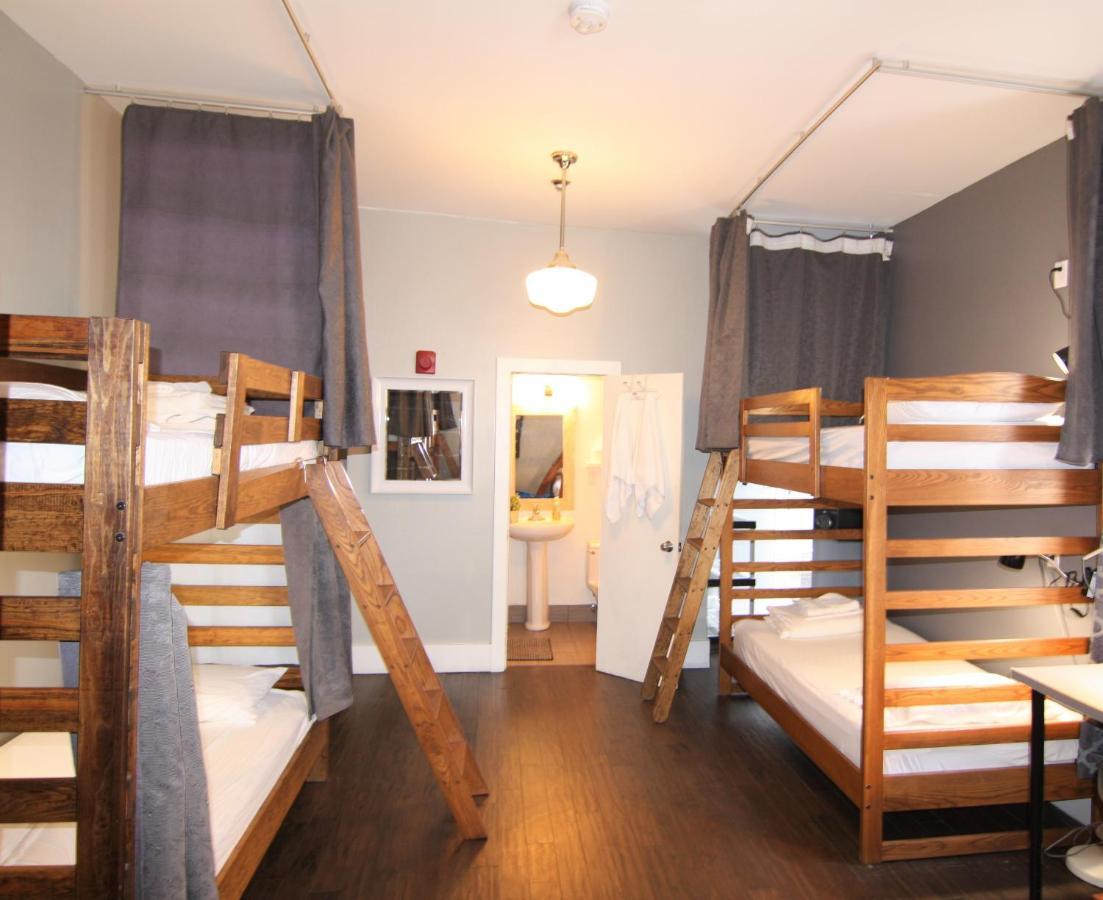 Hostel The Clarence Park
