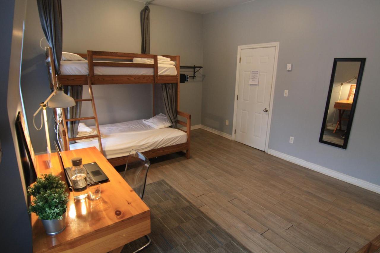 Hostel The Clarence Park