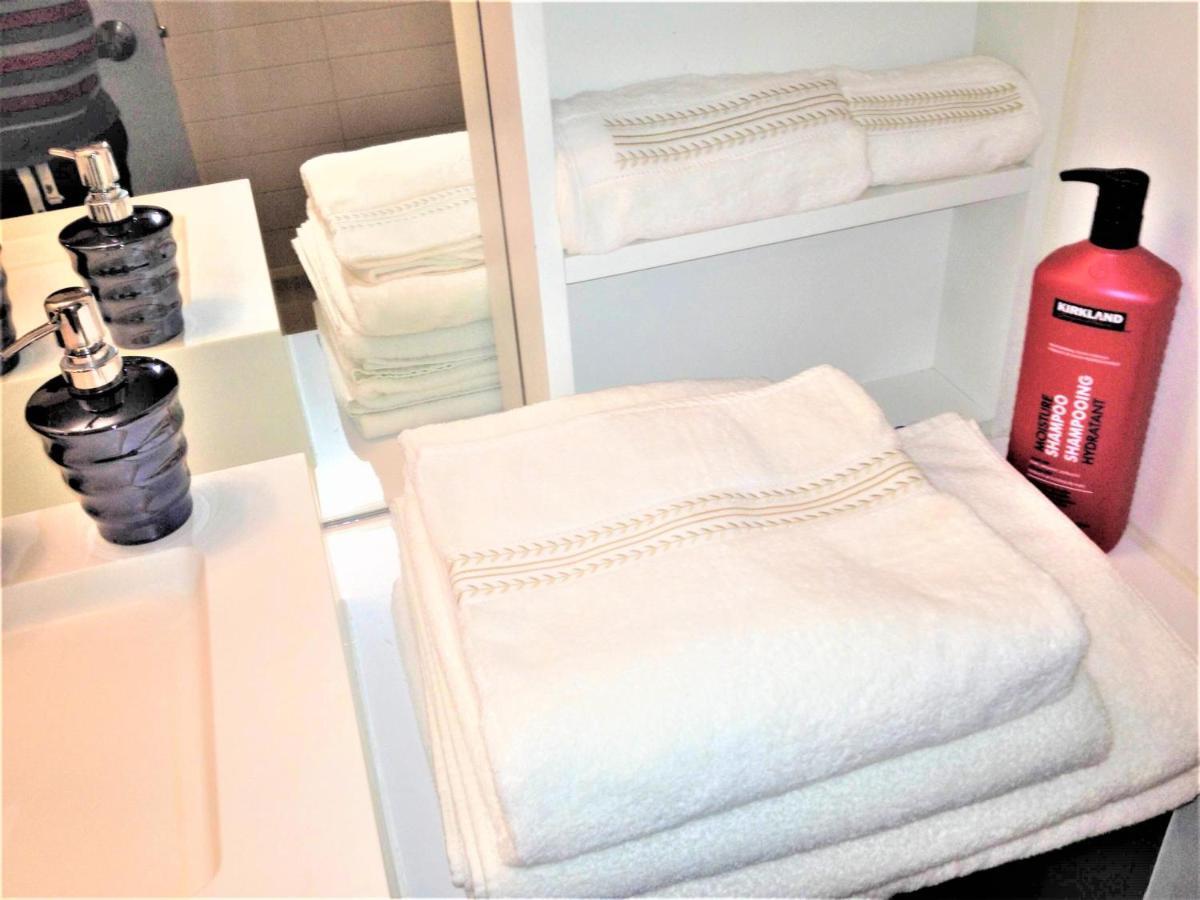 Iresidence In - Fantastic Vacation * Toronto