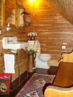 Inverness High Park Bed & Breakfast Toronto
