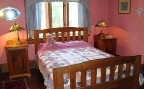 Bed & Breakfast Inverness High Park *