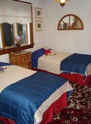 Inverness High Park Bed & Breakfast