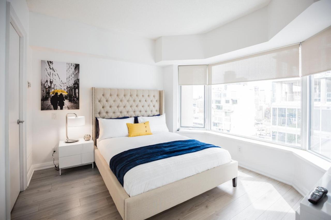 Apartment Jet Furnished Suites