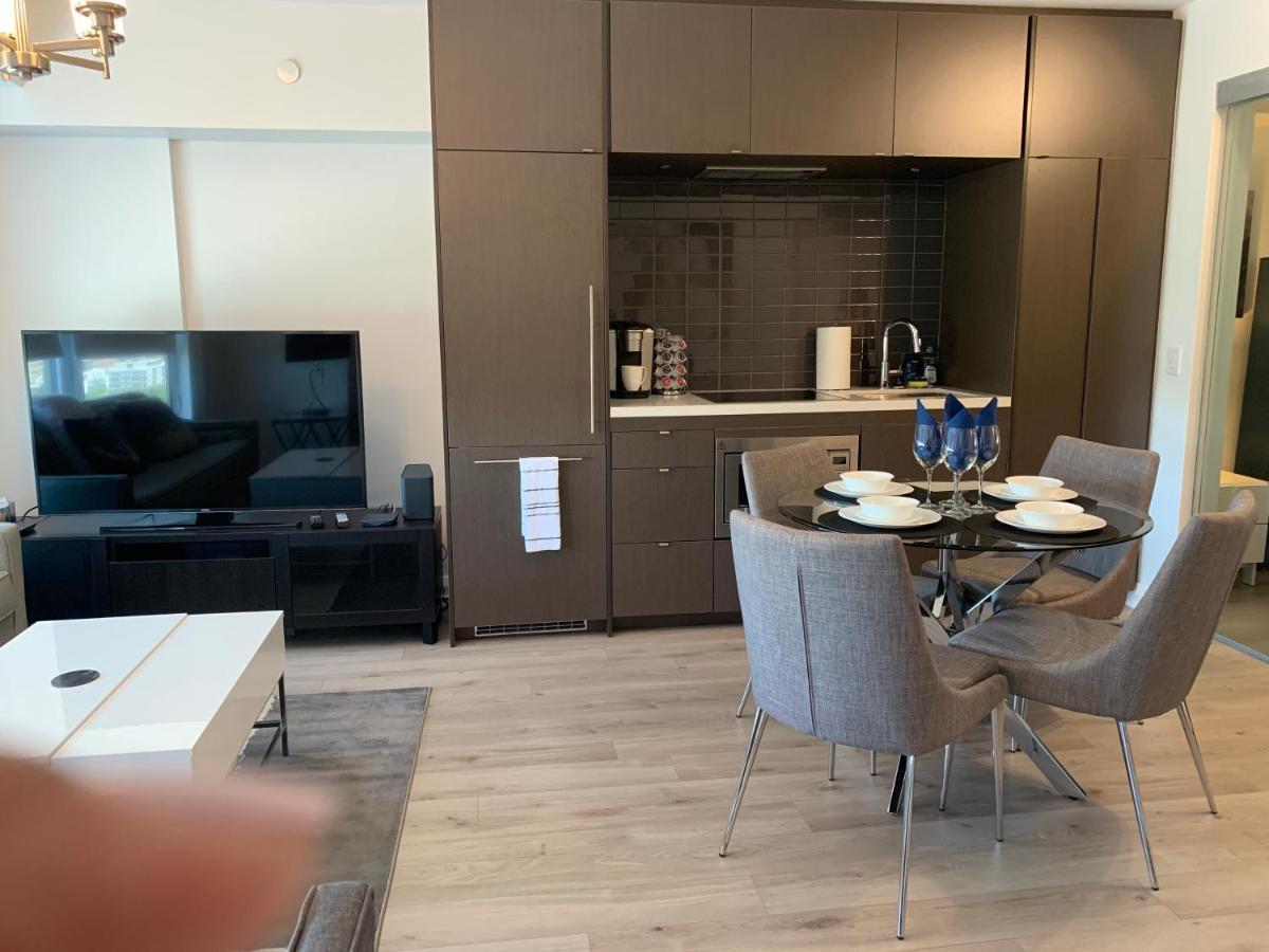 Apartment Jet Furnished Suites