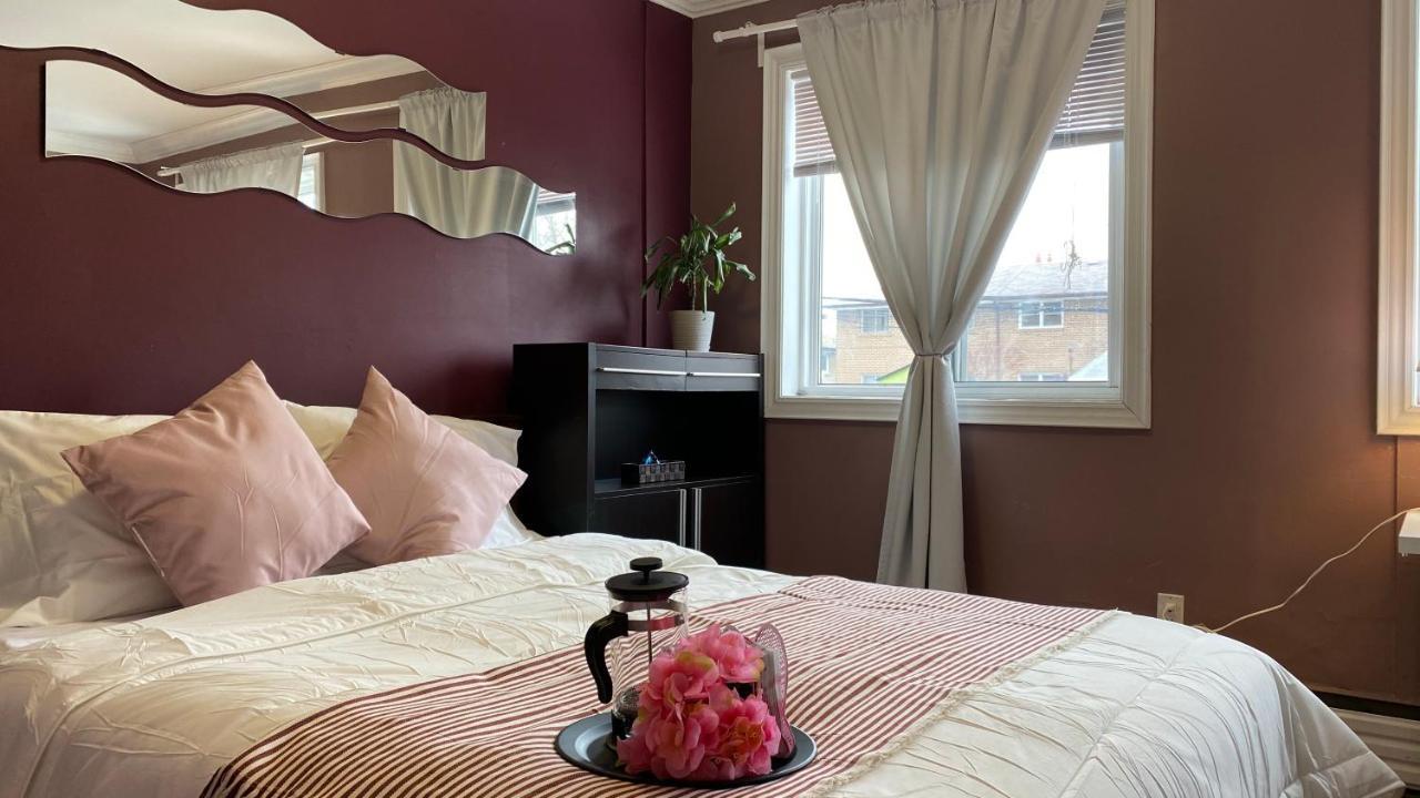 Kashaneh Guest house *