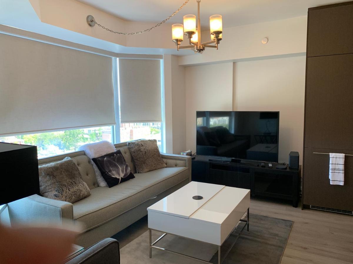 Jet Furnished Suites Apartment