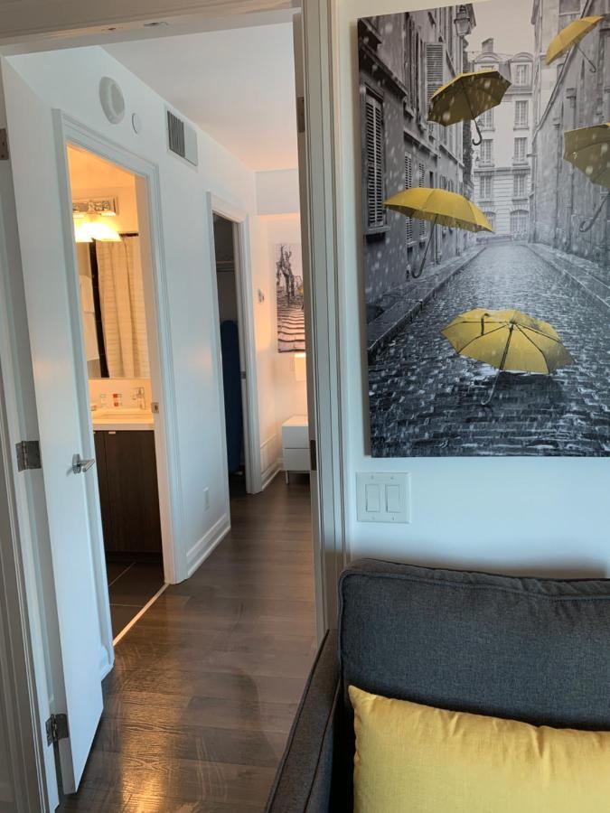 Apartment Jet Furnished Suites *