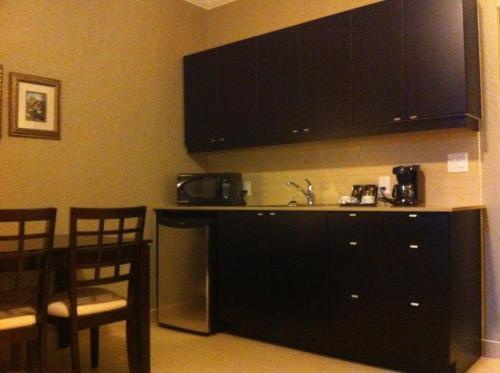 Montecassino & Hotel Toronto