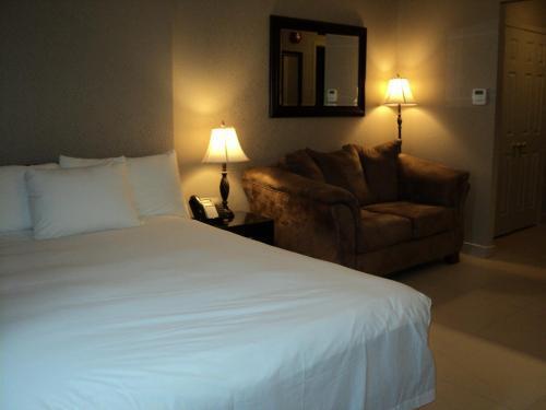 Hotel Montecassino & 3*