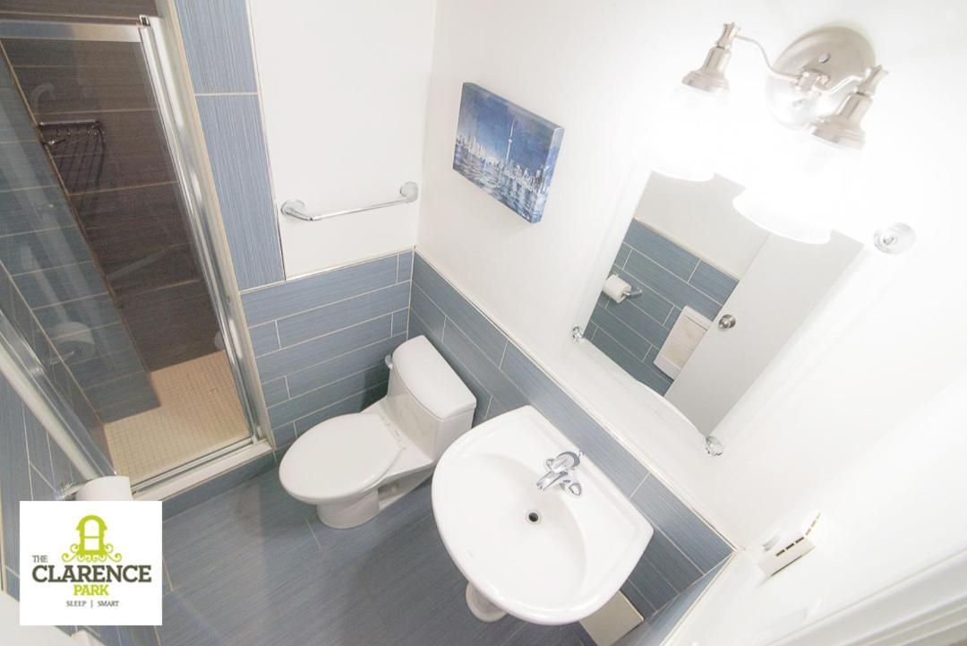 The Clarence Park Hostel Toronto