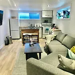 Professionally Decorated Apartment