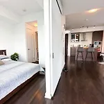 Luxury 2 Bedrooms With Lakeview Cn Tower Entertainment District Rogers Centre