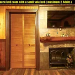 Salmon Magwood Guesthouse