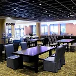 Edward Hotel North York