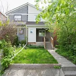 Bright And Quiet Bedroom Near Subway, Koreatown And Uoft