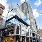 Luxury 2-Bedroom Apartment In Yorkville With The Best City View In Downtown Toronto
