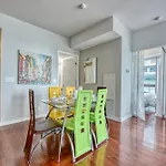 York Apartments