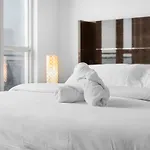 Rentx Waterfront Private Elevator Penthouse