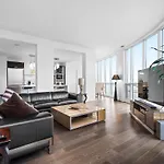 Rentx Waterfront Private Elevator Penthouse